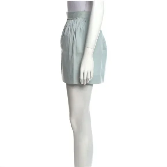 NWOT M Missoni Mini Skirt